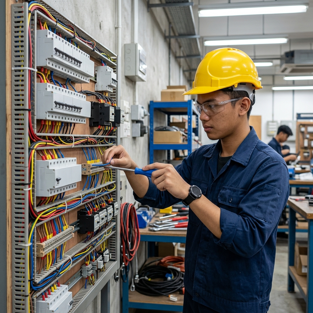 Electrical Engineering